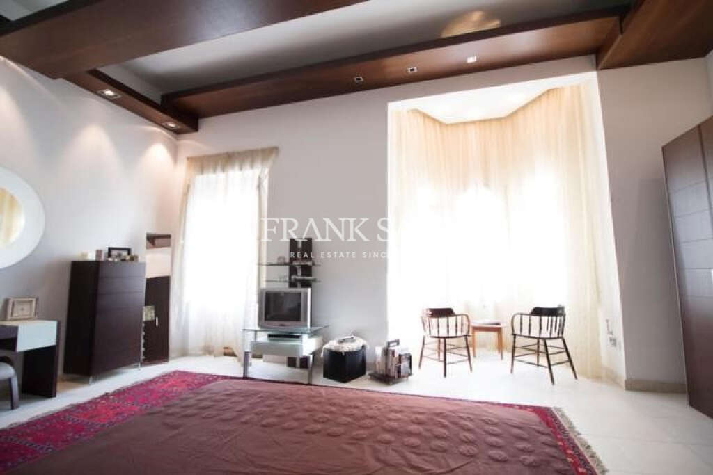 4 Bed, ApartmentFor Sale, Sliema, Malta