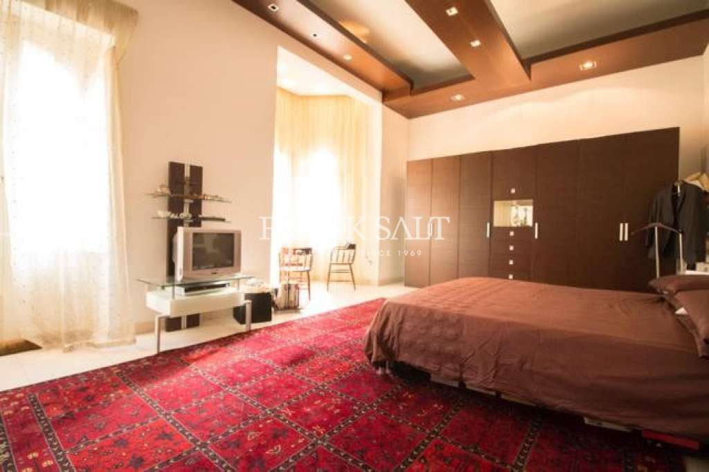 4 Bed, ApartmentFor Sale, Sliema, Malta