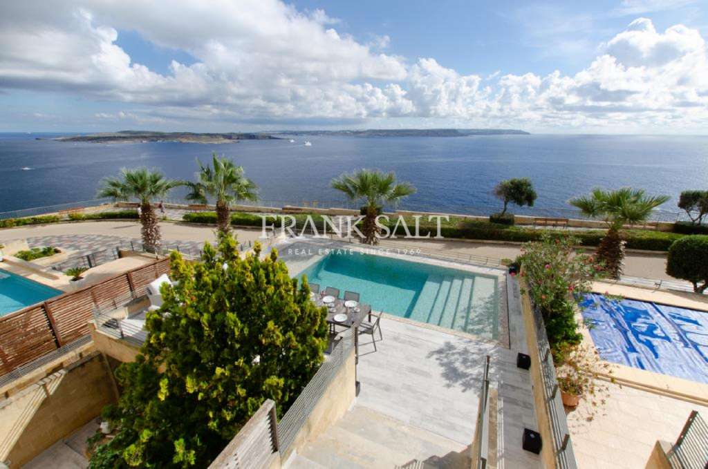 2 Bed, HouseFor Sale, Fort Chambray, Gozo