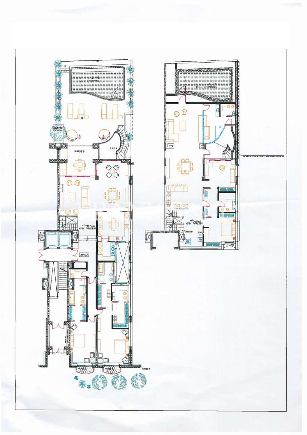 4 Bed, ApartmentFor Sale, Portomaso, Malta