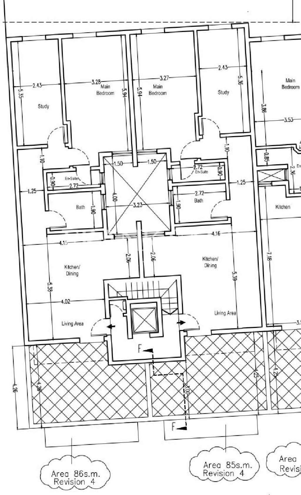 1 Bed, ApartmentFor Sale, Ghaxaq, Malta