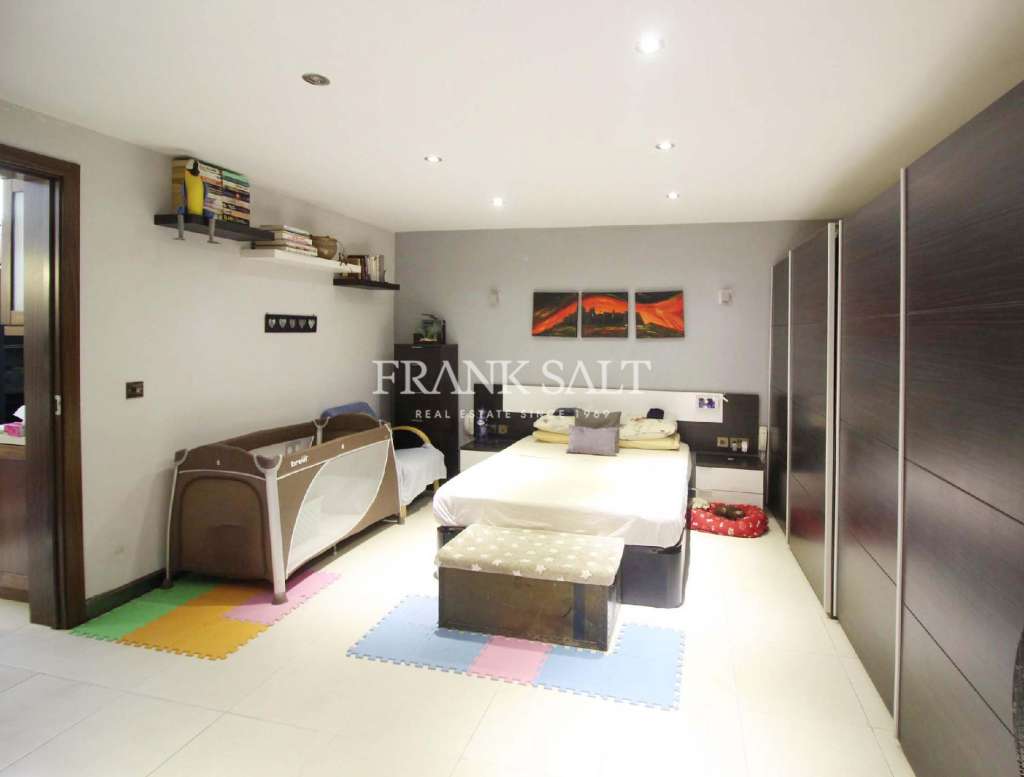 2 Bed, ApartmentFor Sale, Zebbug, Malta