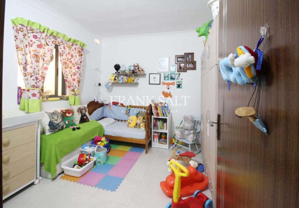 2 Bed, ApartmentFor Sale, Zebbug, Malta