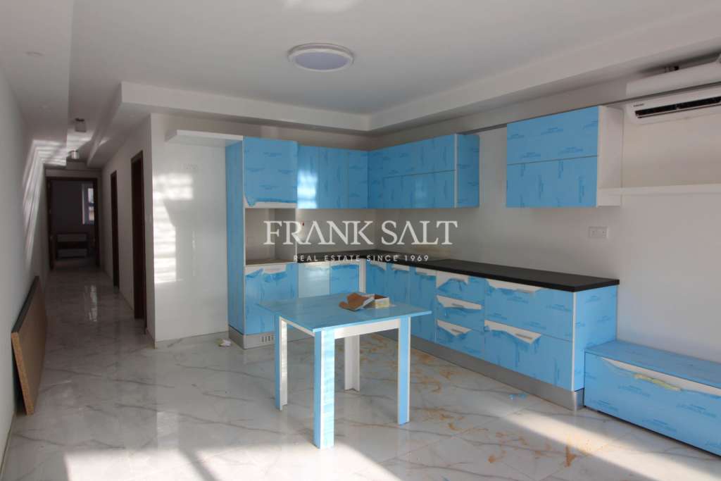 3 Bed, ApartmentFor Sale, Qormi, Malta