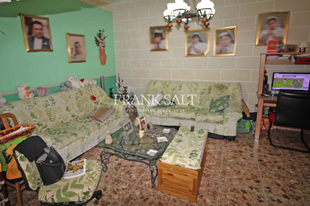 3 Bed, ApartmentFor Sale, Zejtun, Malta