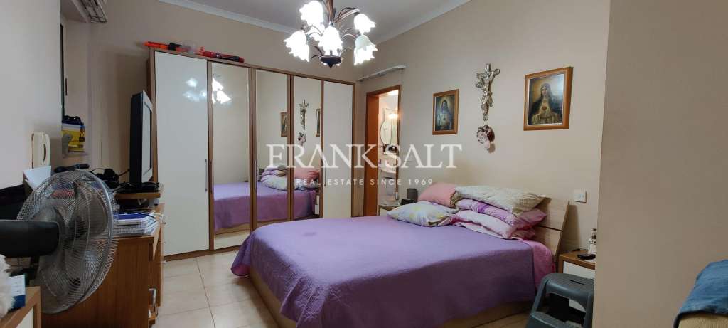 3 Bed, ApartmentFor Sale, Marsascala, Malta