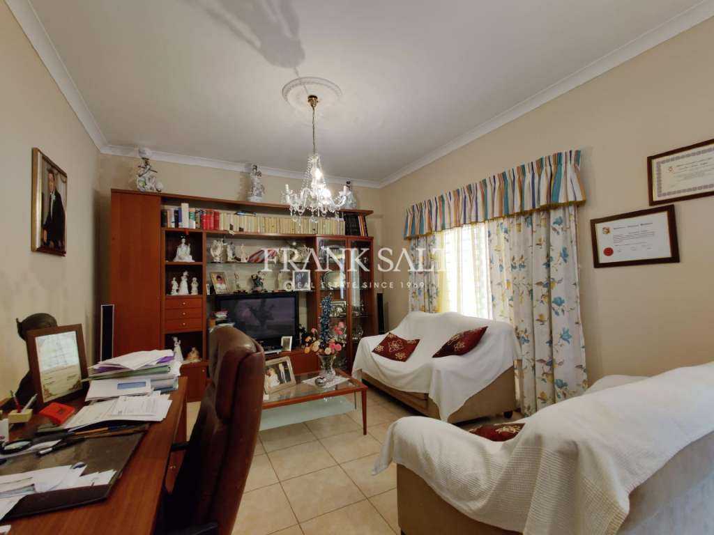 3 Bed, ApartmentFor Sale, Marsascala, Malta