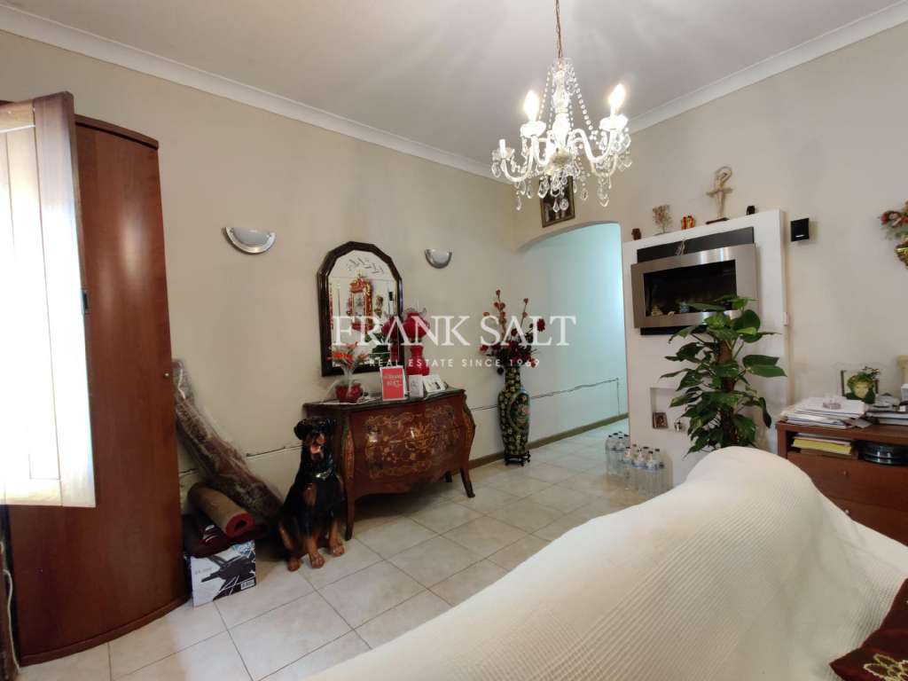 3 Bed, ApartmentFor Sale, Marsascala, Malta