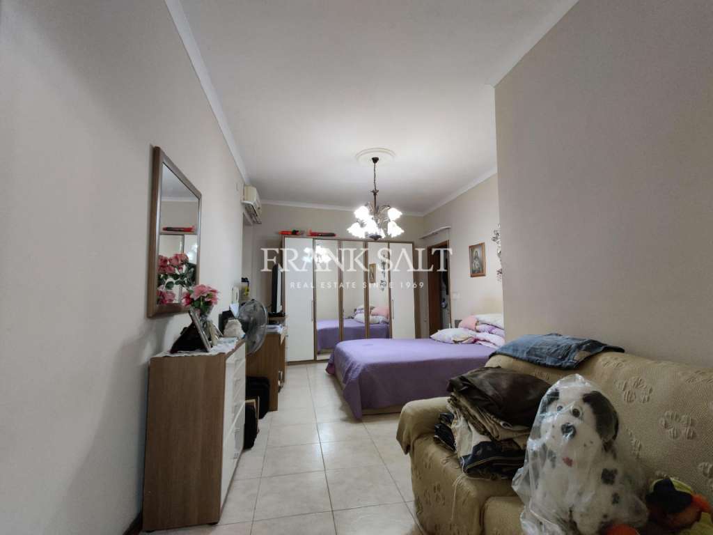 3 Bed, ApartmentFor Sale, Marsascala, Malta