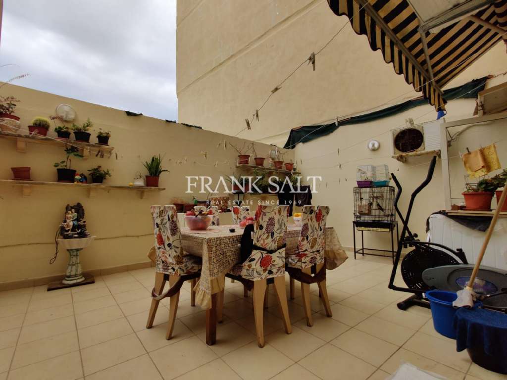 3 Bed, ApartmentFor Sale, Marsascala, Malta
