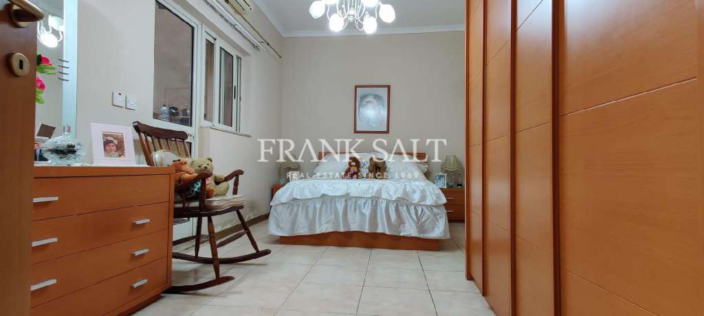 3 Bed, ApartmentFor Sale, Marsascala, Malta