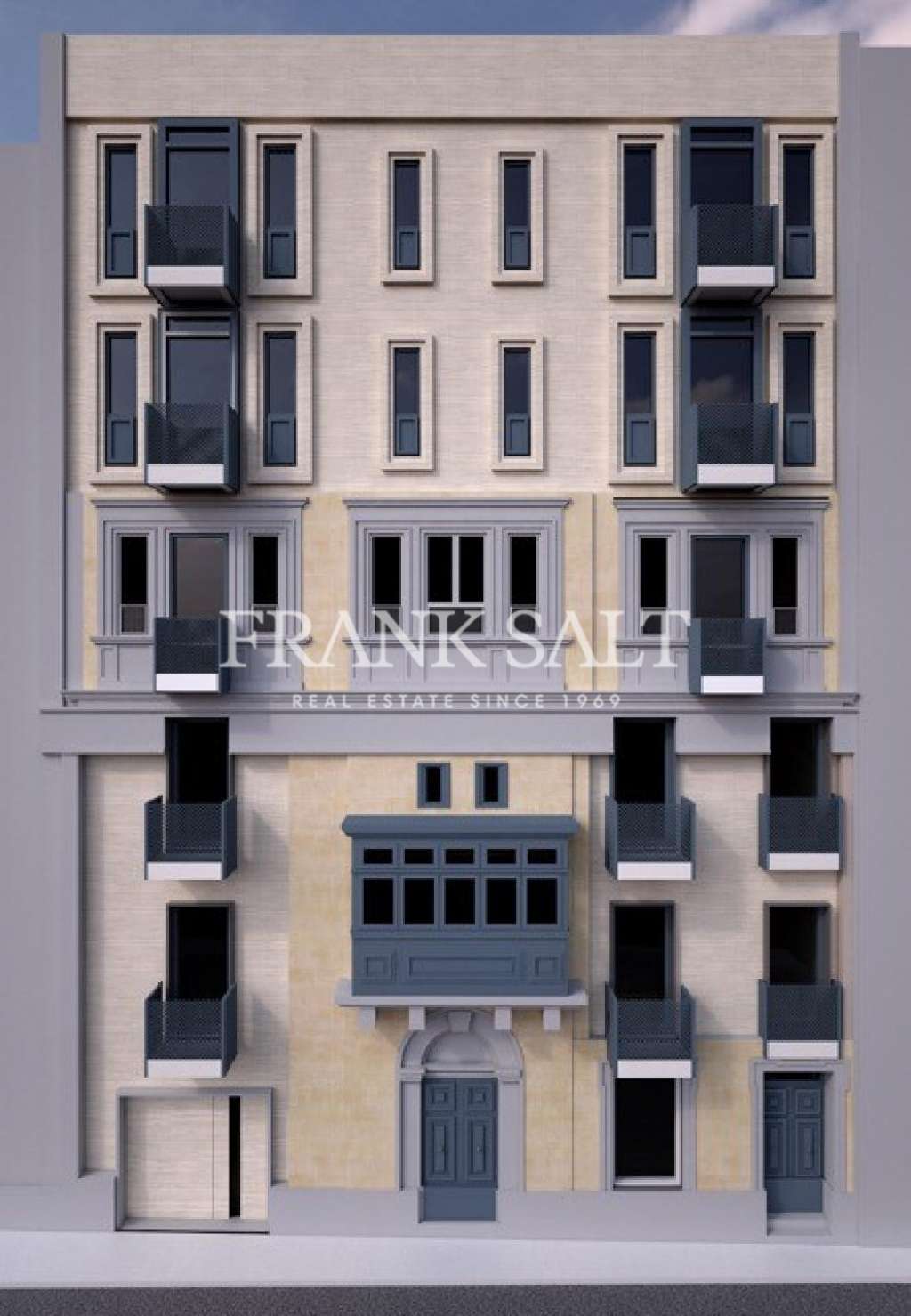 3 Bed, ApartmentFor Sale, St Julians, Malta