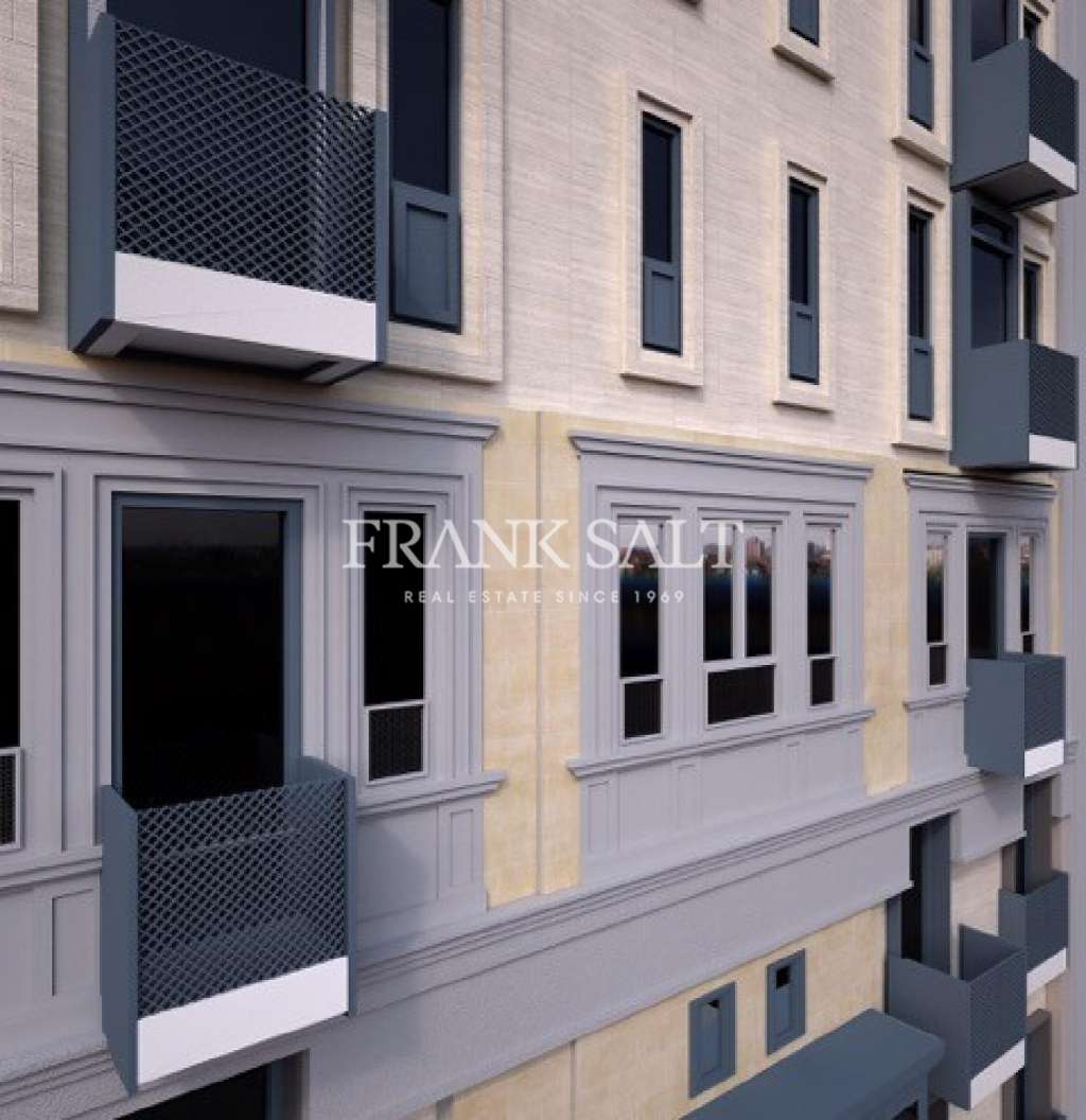 3 Bed, ApartmentFor Sale, St Julians, Malta