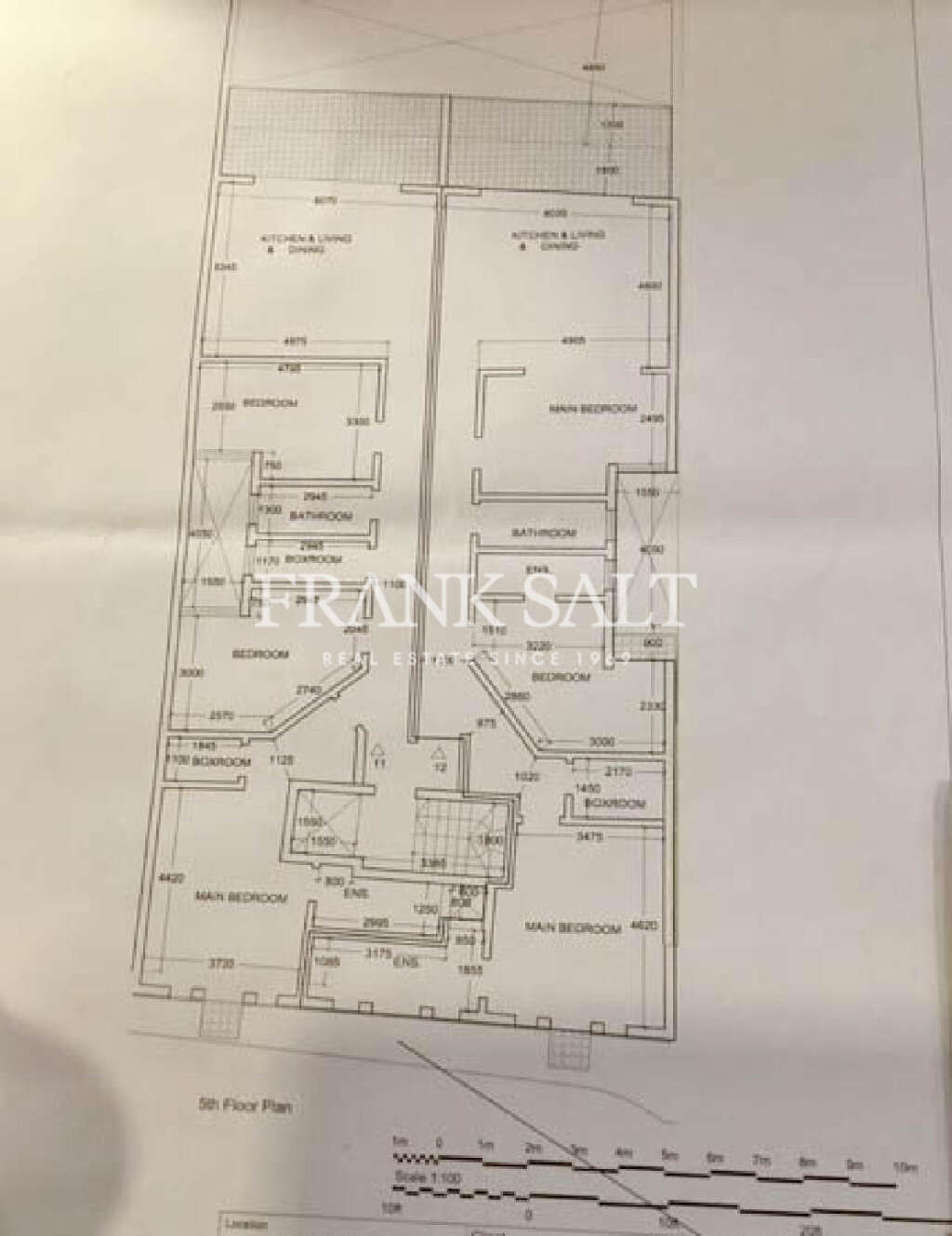 3 Bed, ApartmentFor Sale, St Julians, Malta