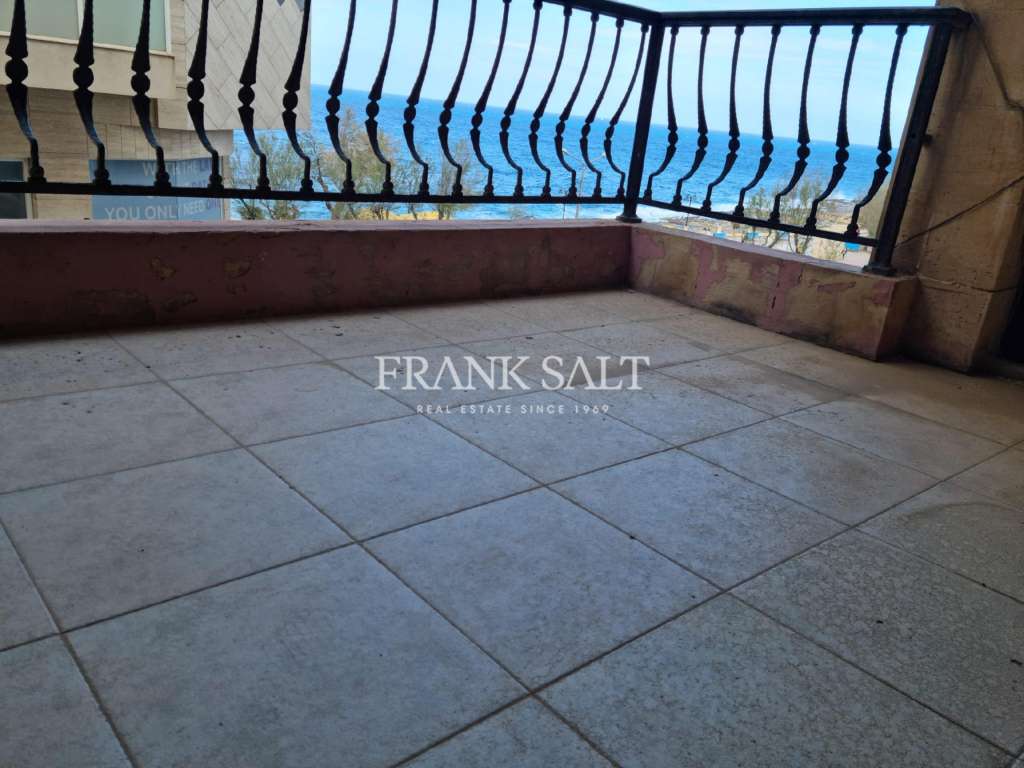 3 Bed, ApartmentFor Sale, Sliema, Malta