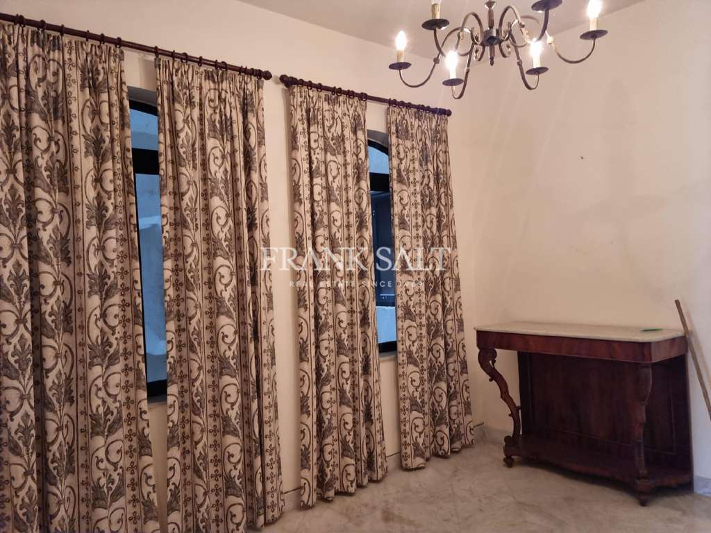 3 Bed, ApartmentFor Sale, Sliema, Malta