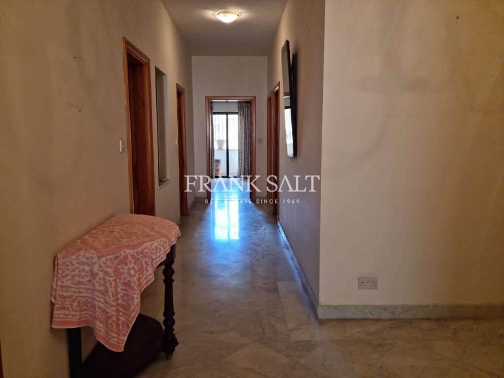 3 Bed, ApartmentFor Sale, Sliema, Malta