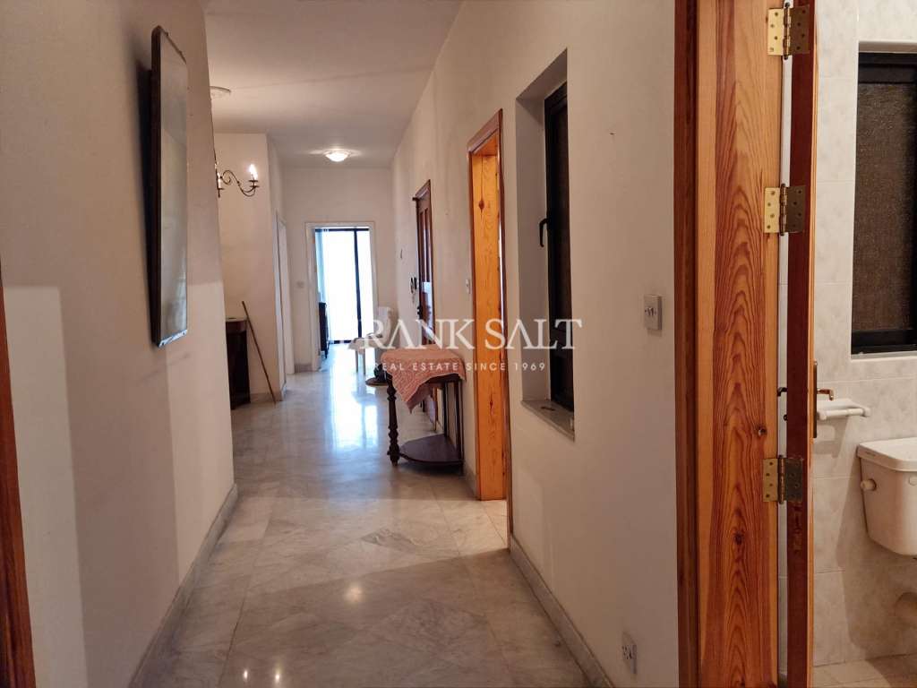 3 Bed, ApartmentFor Sale, Sliema, Malta