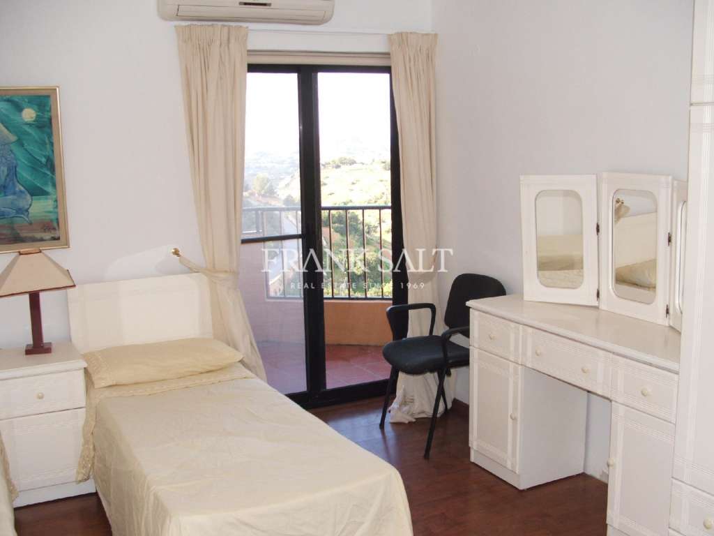 3 Bed, ApartmentFor Sale, Madliena Village, Malta