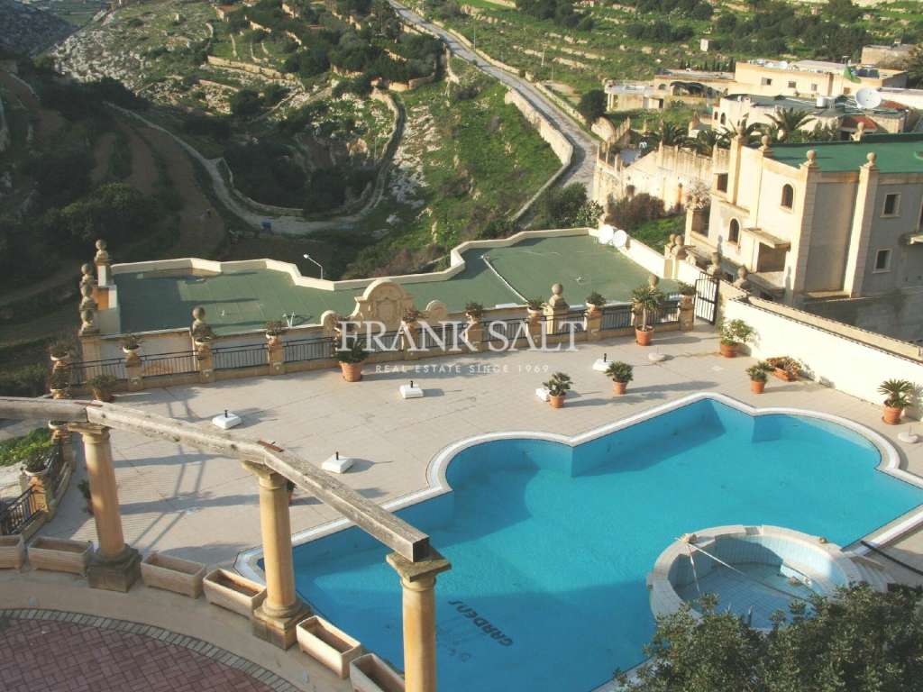 3 Bed, ApartmentFor Sale, Madliena Village, Malta