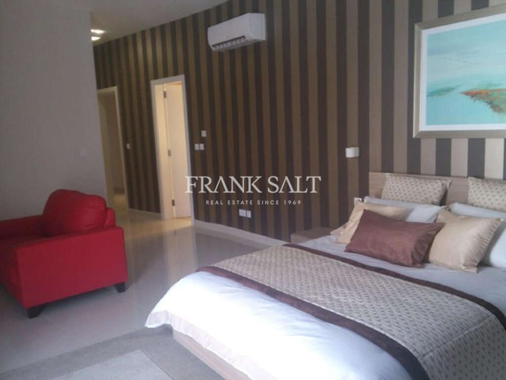 3 Bed, ApartmentFor Sale, Sliema, Malta