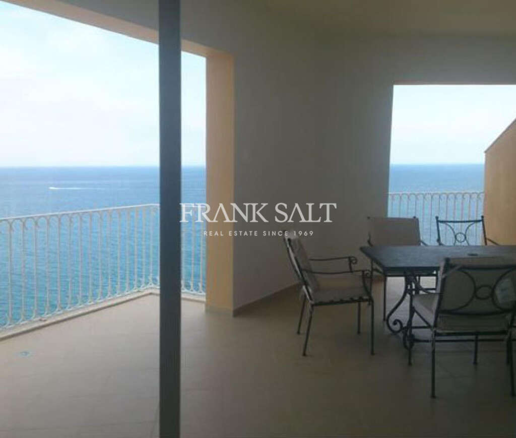 3 Bed, ApartmentFor Sale, Sliema, Malta