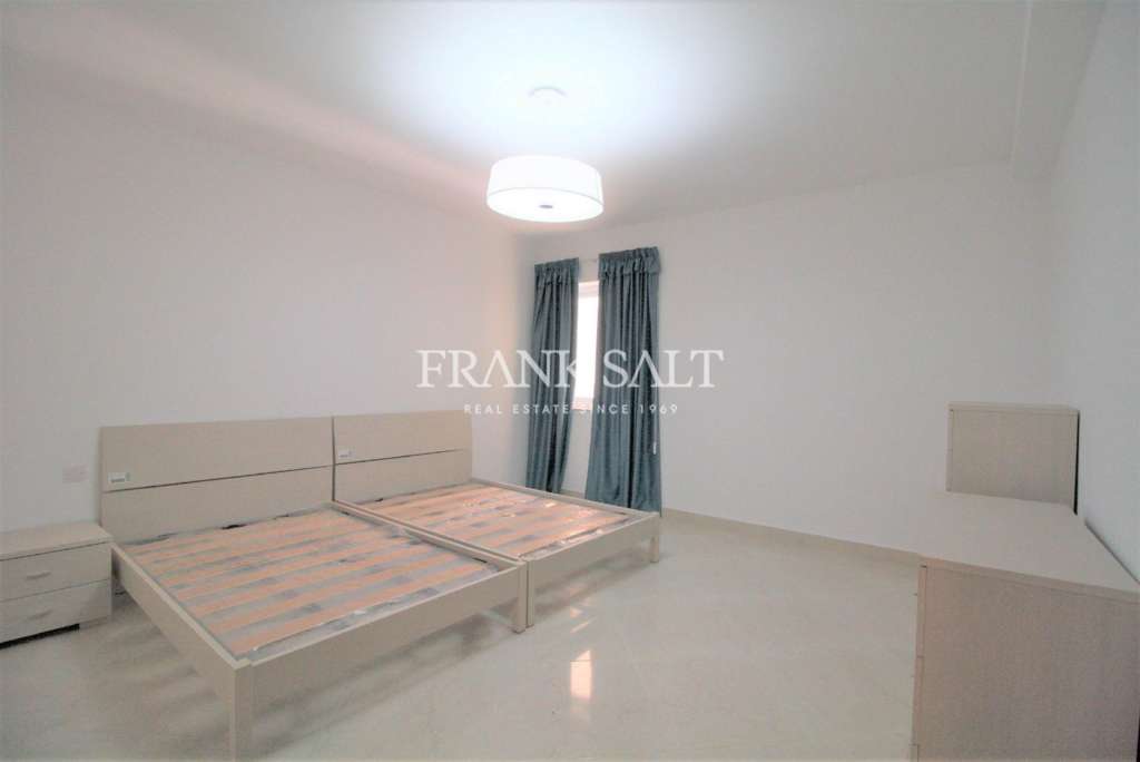 3 Bed, ApartmentFor Sale, Sliema, Malta
