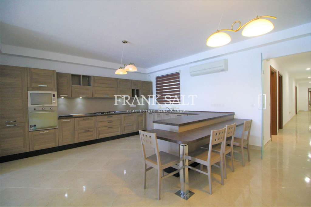 3 Bed, ApartmentFor Sale, Sliema, Malta