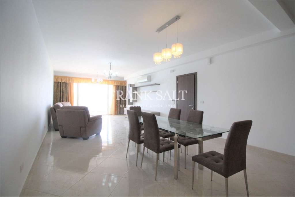 3 Bed, ApartmentFor Sale, Sliema, Malta