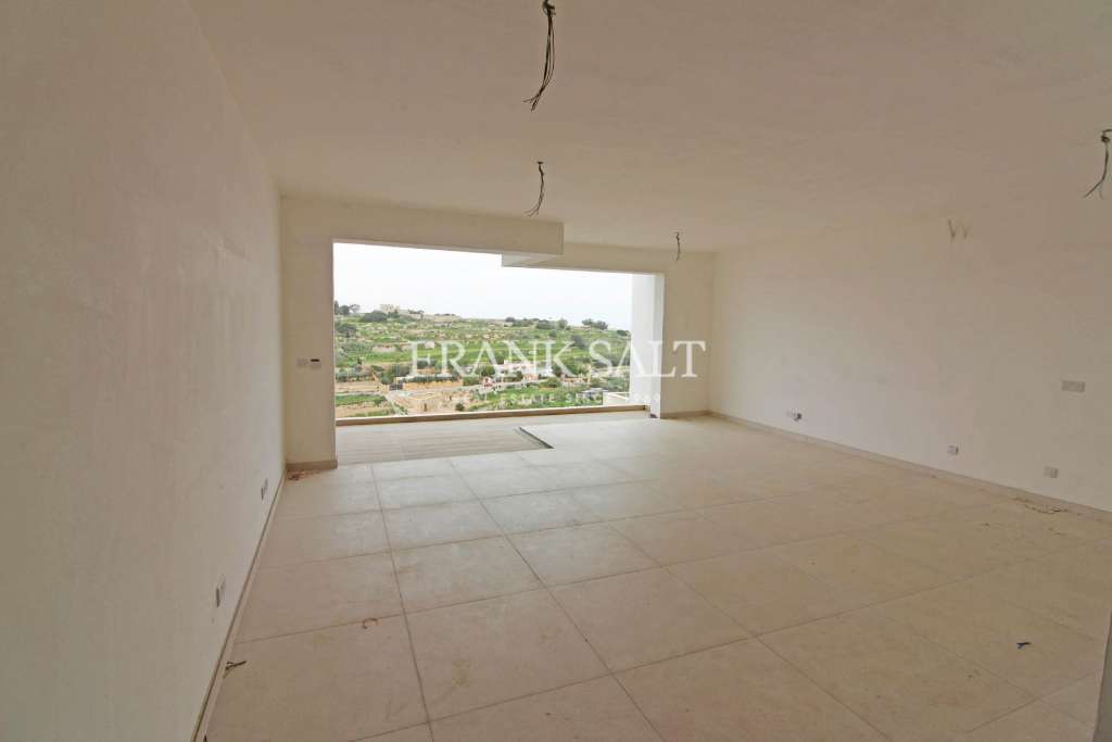 3 Bed, ApartmentFor Sale, Gharghur, Malta