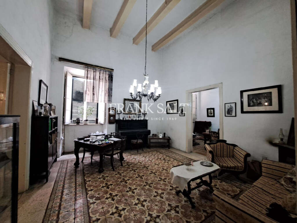 2 Bed, ApartmentFor Sale, Valletta, Malta