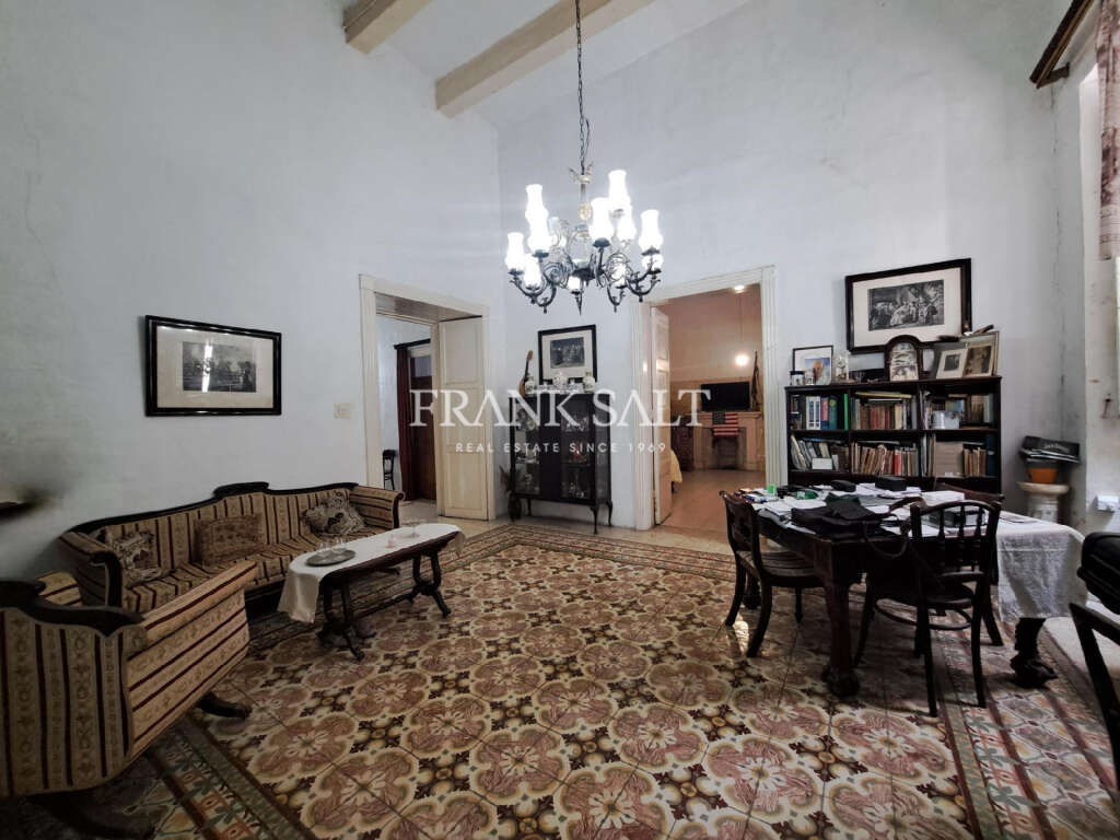 2 Bed, ApartmentFor Sale, Valletta, Malta