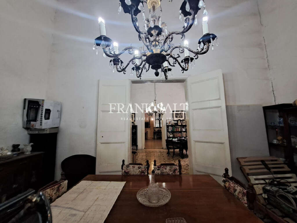 2 Bed, ApartmentFor Sale, Valletta, Malta