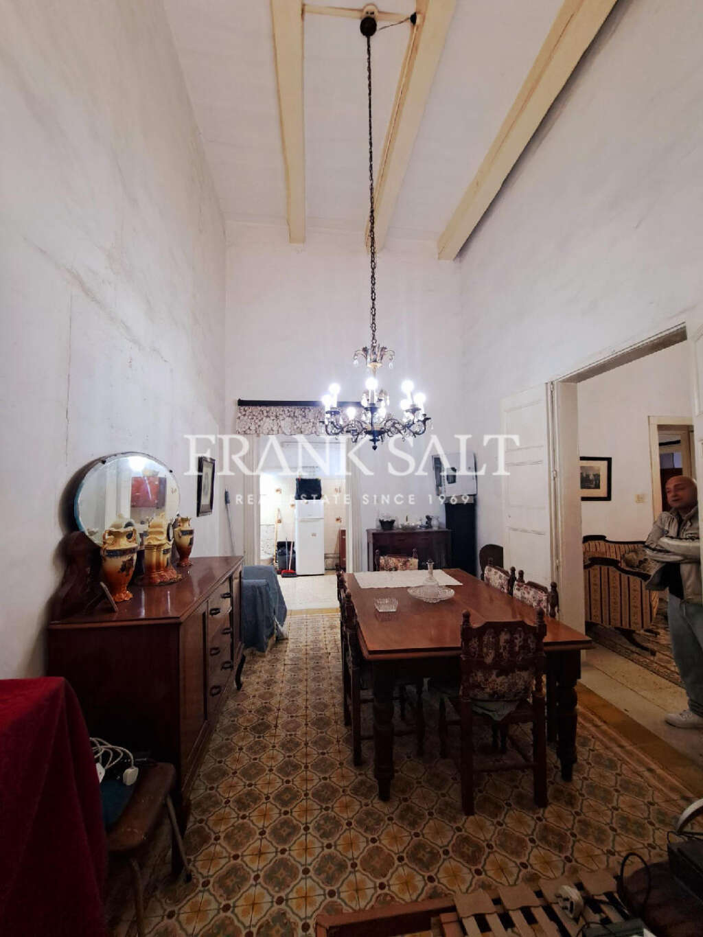 2 Bed, ApartmentFor Sale, Valletta, Malta