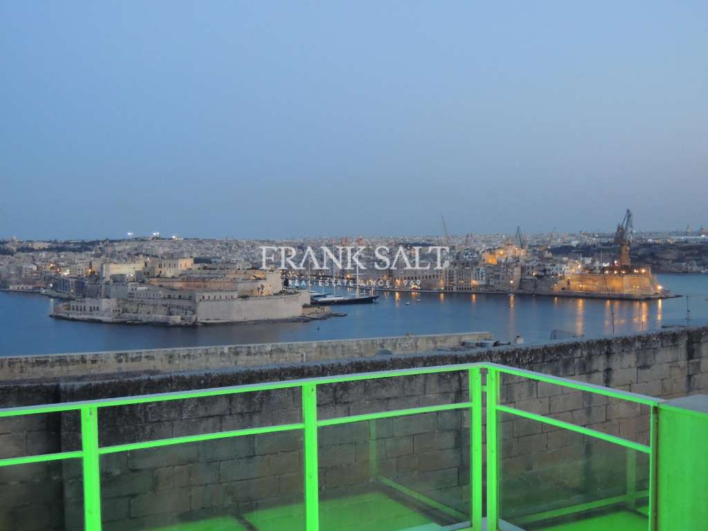 2 Bed, HouseFor Sale, Valletta, Malta