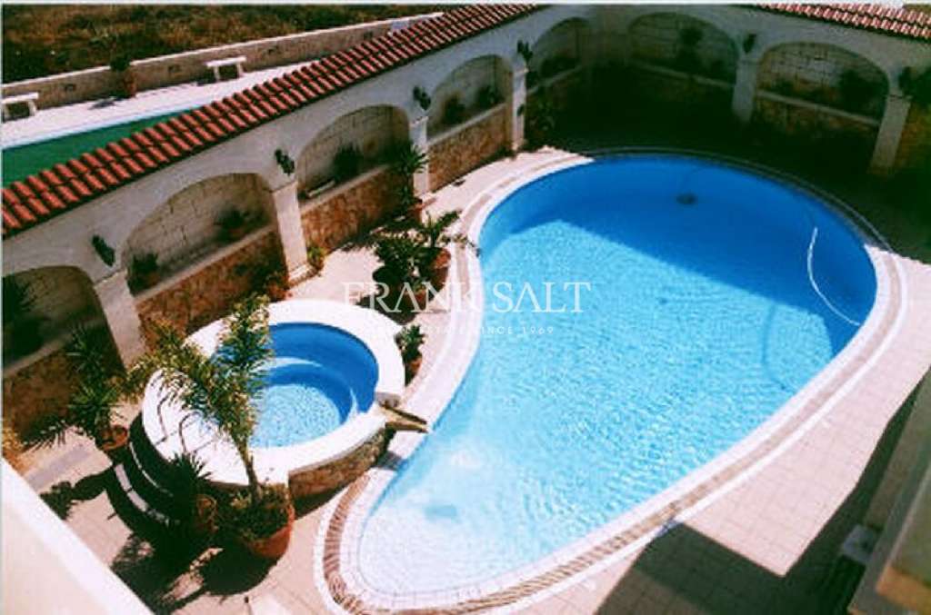 4 Bed, HouseFor Sale, Tal-Ibrag, Malta