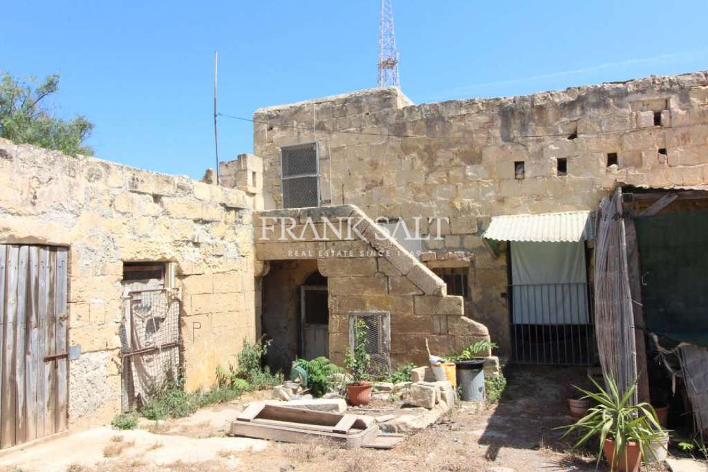 1 Bed, HouseFor Sale, Kalkara, Malta