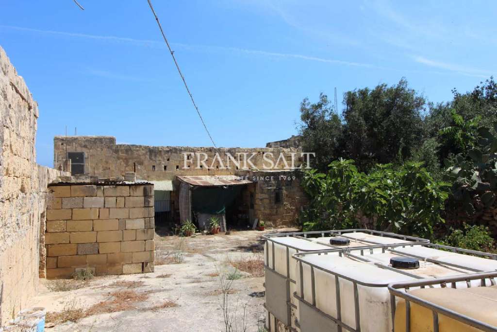 1 Bed, HouseFor Sale, Kalkara, Malta