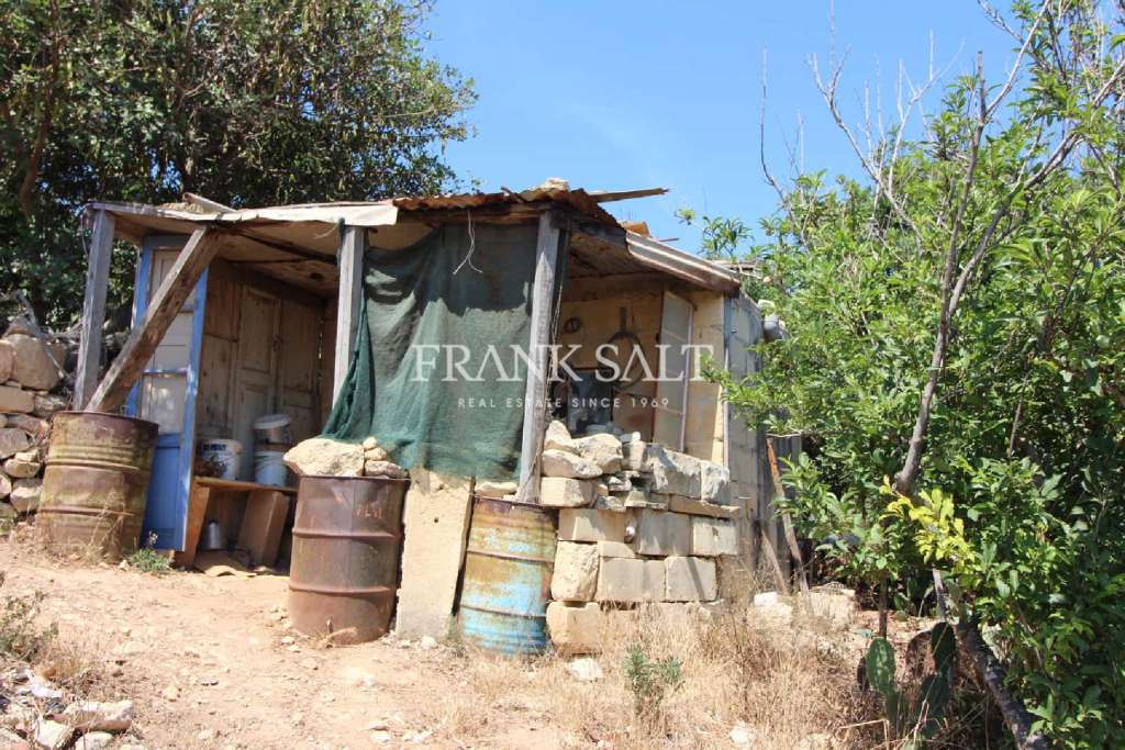 1 Bed, HouseFor Sale, Kalkara, Malta