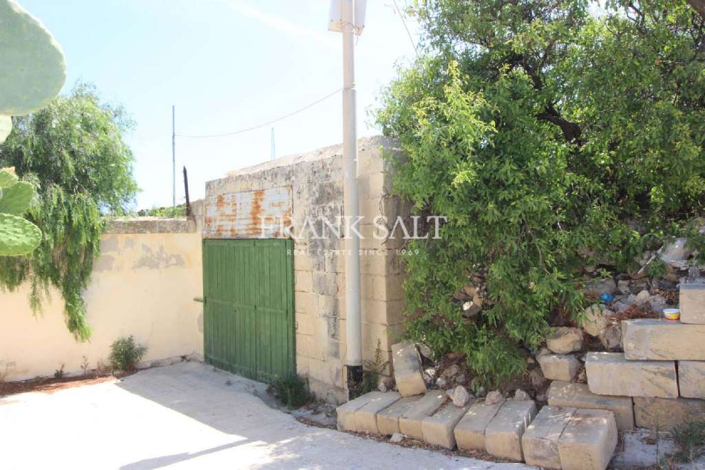 1 Bed, HouseFor Sale, Kalkara, Malta