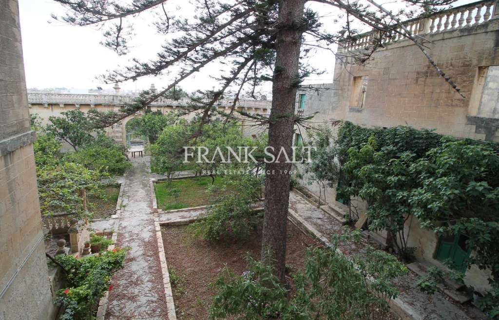 8 Bed, HouseFor Sale, Zebbug, Malta