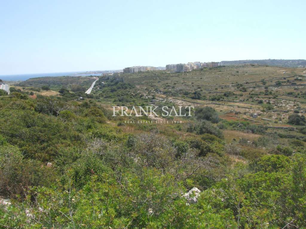 HouseFor Sale, Mellieha, Malta