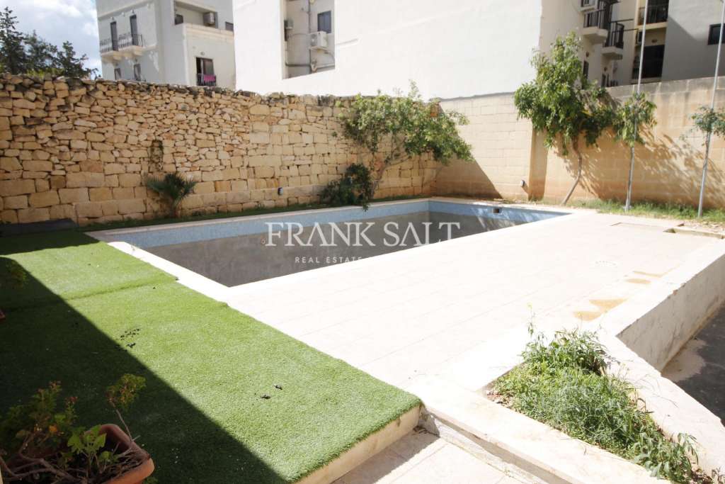 7 Bed, HouseFor Sale, St Julians, Malta