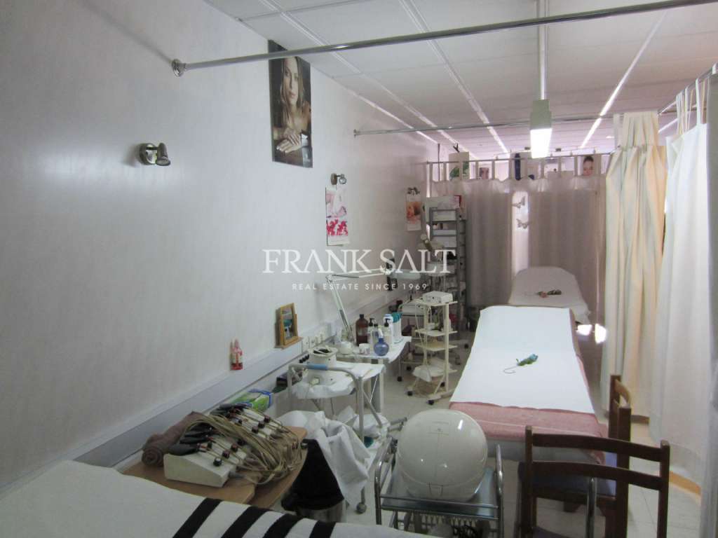 Commercial Property, For Sale