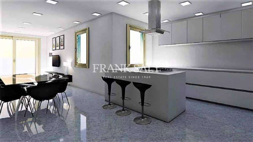 2 Bed, ApartmentFor Sale, Hamrun, Malta