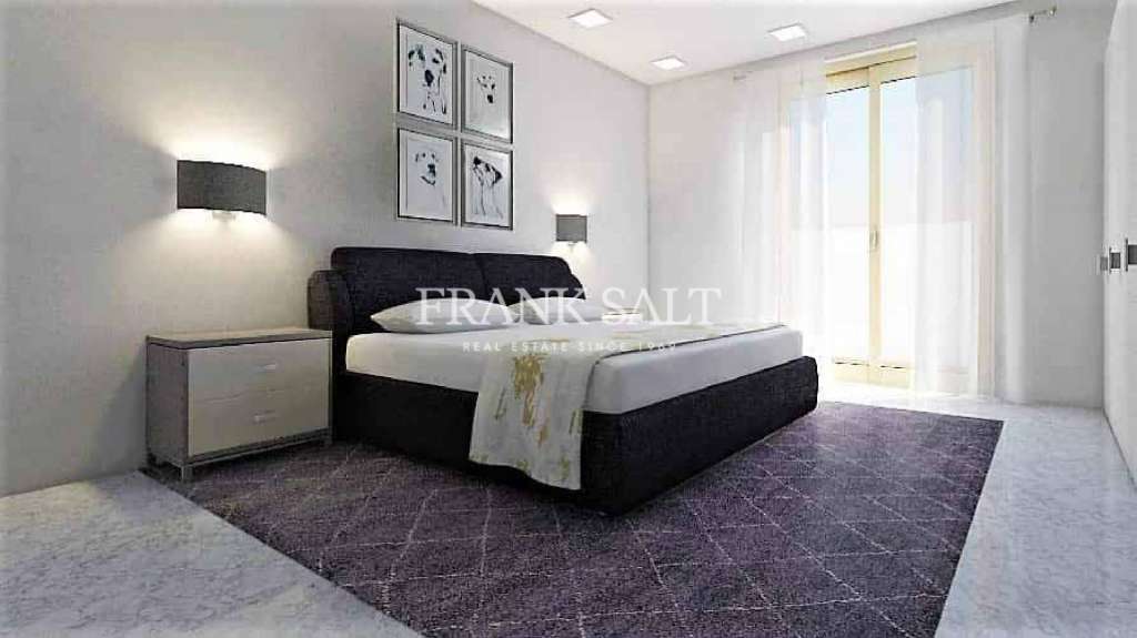 2 Bed, ApartmentFor Sale, Hamrun, Malta