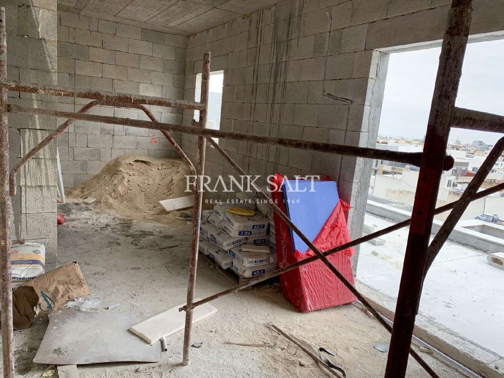 1 Bed, ApartmentFor Sale, San Gwann, Malta