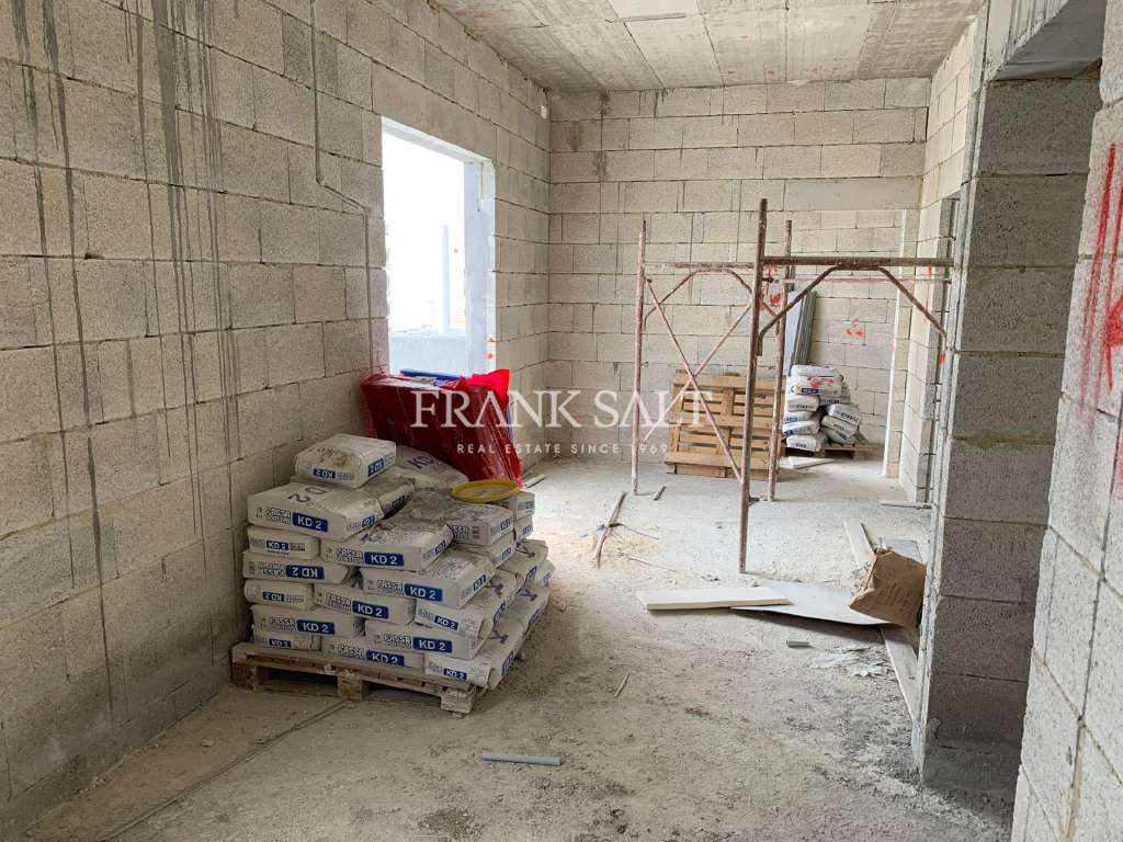 1 Bed, ApartmentFor Sale, San Gwann, Malta