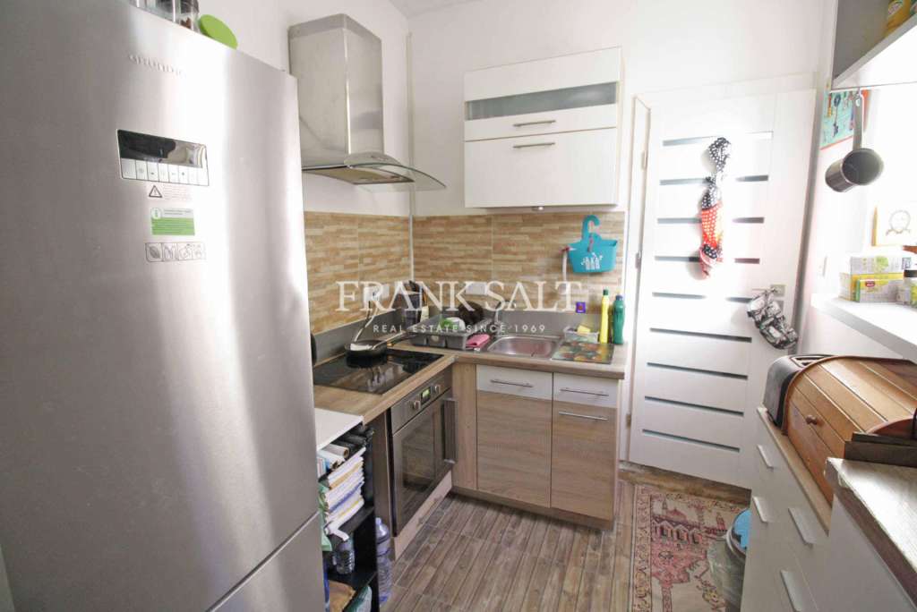 2 Bed, HouseFor Sale, Paola, Malta