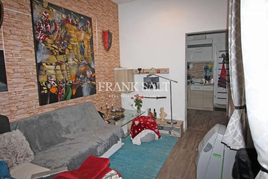 2 Bed, HouseFor Sale, Paola, Malta